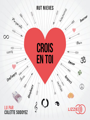 cover image of Crois en toi